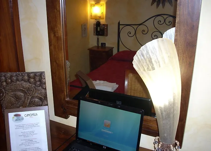 Viennese Due Gasthof 2*