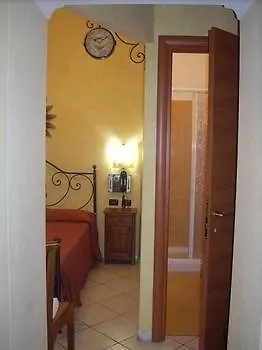 Konukevi Viennese Due Roma