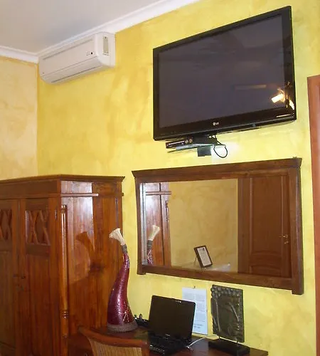 Viennese Due Gasthof Rom