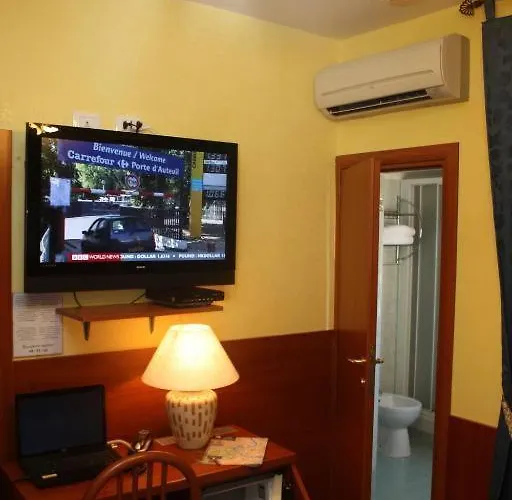 Viennese Due Konukevi